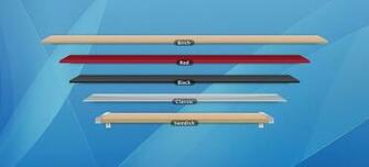 Organize Your Mac S Desktop With Desktopshelves Kitestack Software