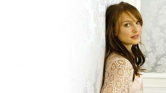 Beautiful Natalie Portman American Hollywood Actress HD Photos For
