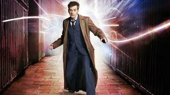 Doctor Who At Peter Capaldi And The Men Ve Played