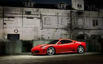 Ferrari F430 Wallpaper
