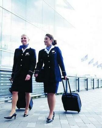 Male Flight Attendant Uniform HD Walls Find Wallpaper