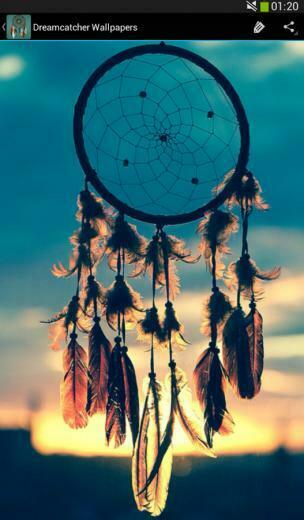 Dreamcatcher Wallpaper Android Apps On Google Play