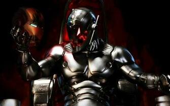 Ant Man HD Wallpaper