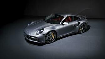 Porsche Turbo S Wallpaper Specs Videos 4k HD
