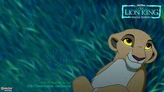 Kovu And Kiara Kiss Image Thecelebritypix