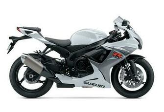 Suzuki Gsx R600