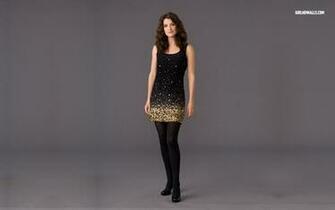 Cobie Smulders Wallpaper