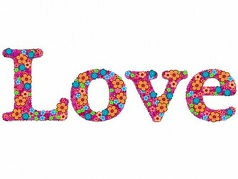 Love Flowers