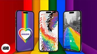 Pride Wallpaper For iPhone In Igeeks