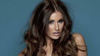 Lucy Pinder HD