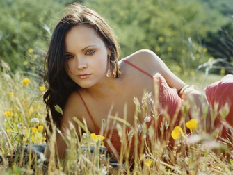 Excellent Christina Ricci Wallpaper Full HD Pictures