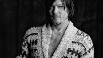 HD Norman Reedus Wallpaper HDcoolwallpaper