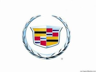 Logo Cadillac Stock Photography Image