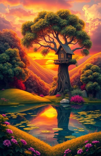 Imvu Background