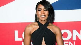 Angela Bassett Wallpaper Image Photos Pictures Background