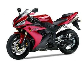 Yamaha R1 Superbike Wallpaper HD