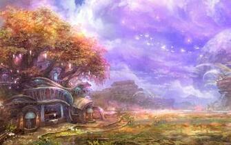 Lineage Ertheia Photo Gallery Scarlet