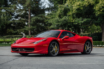 Vehicles Ferrari Italia 4k Ultra HD Wallpaper