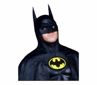 Batman The Dark Knight Dc Comics Png Image Id George