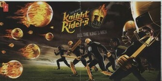 Kolkata Knight Riders Wallpaper Kkr