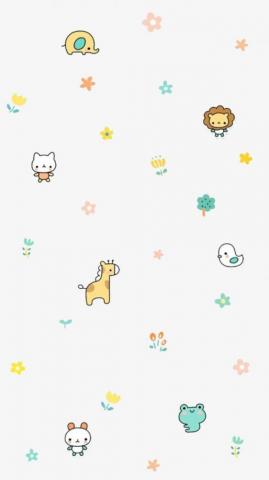 Small Animals