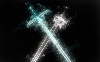 Cool Swords Wallpaper