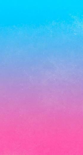 Pattern Pink Blue Wallpaper Sc iPhone7plus