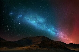 Are The Community Wallpaper Chosen For Ubuntu Omg