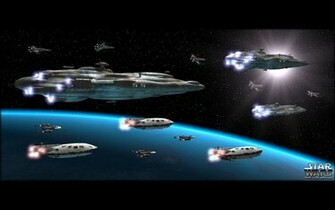 Star Wars Desktop Pc And Mac Wallpaper