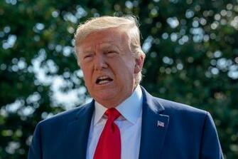 Trump Calls For Background Checks But Says Nra Should Be