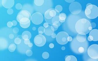 Bluish Flare Background For Powerpoint Abstract And Textures