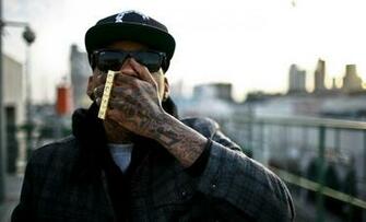 Kid Ink