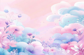 Pastel Aesthetic Wallpaper