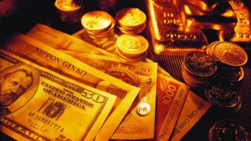 Gold Background Wallpaper Image Pictures Design Trends