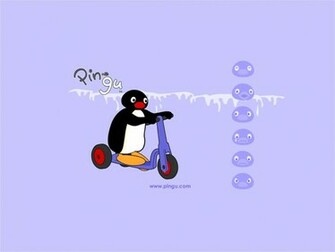 Pingu