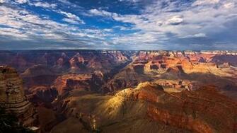 Grand Canyon National Park Wallpaper