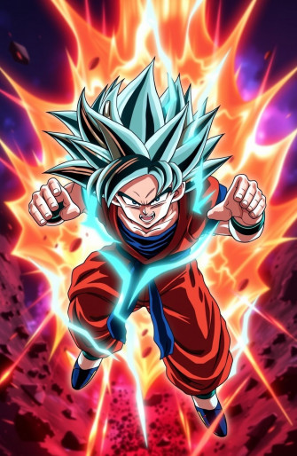 Ssj2 Gohan Wallpaper