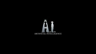 A I Artificial Intelligence HD Wallpaper Background Image