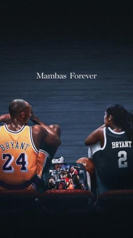 Ideas For A Kobe Bryant Wallpaper To Honor The Legend