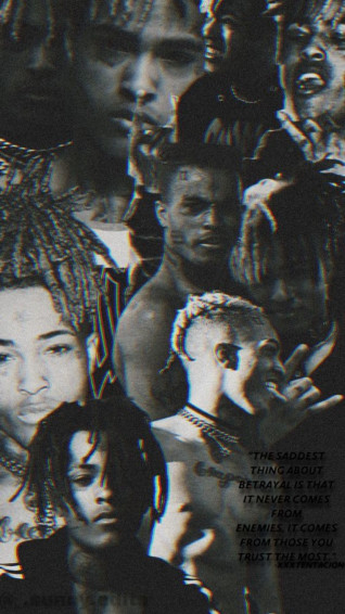 Aesthetic Xxxtentacion Wallpaper Top Best