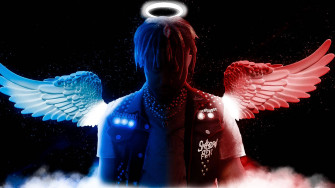 Top Juice Wrld Wallpaper Full HD 4k To Use