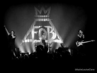 Fall Out Boy Studio Coast