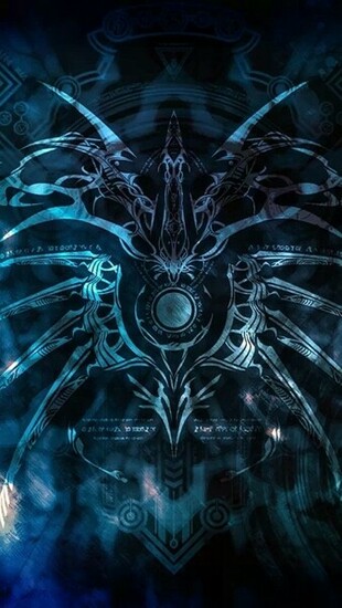 Cool Video Game iPhone Wallpaper HD