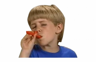 Kazoo Kid Png Transparent Image Pngio