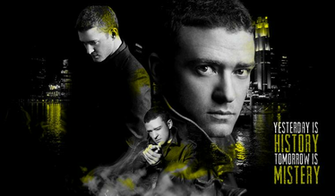 Justin Timberlake Wallpaper By Rblfleur