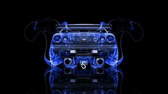 Nissan Skyline Gtr R34 Wallpaper
