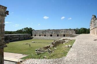 Mayan Ruins Palenque Mexico HD Walls Find Wallpaper