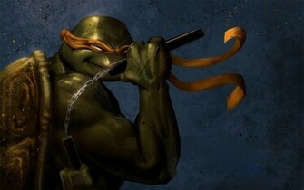 Tmnt Wallpaper Full Desktop Background