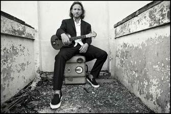Eddie Vedder Background Svk95 Full HD Quality Wallpaper