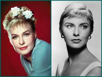 Joanne Woodward Wallpaper By Meredy